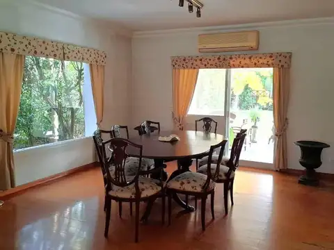 Casa en Venta 25 años