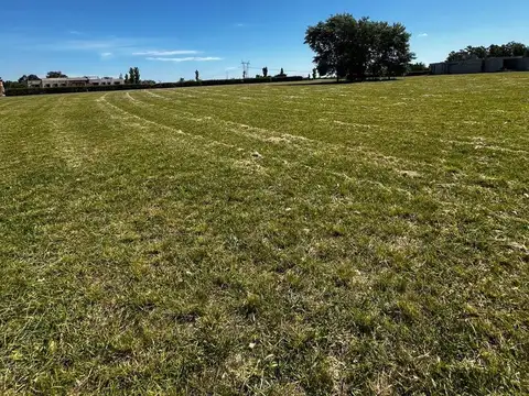 Terreno en Venta de 3328,0 m2