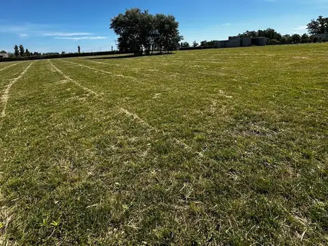 Terreno en Venta en Chacras De La Cruz, USD 79.900