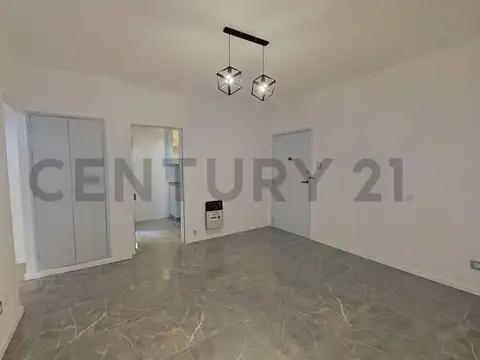 Departamento 2 ambientes villa luro