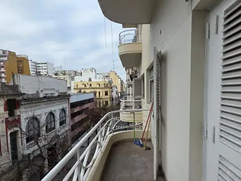 Departamento en Alquiler de 3 ambientes