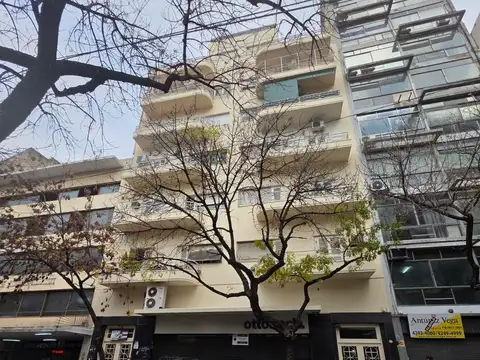 Departamento en Monserrat