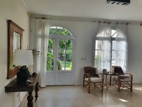 Casa en Venta 10 años