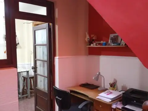 PH 4 Ambientes con Entrada Independiente – ¡Sin Expensas!