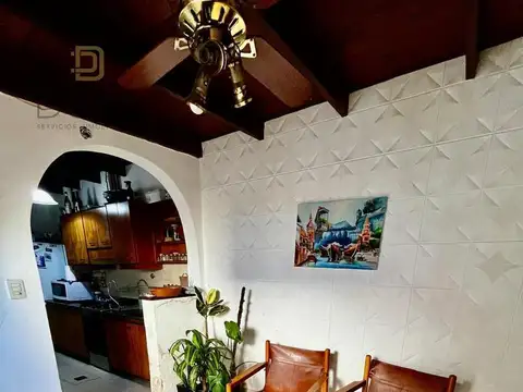 Casa en Venta en Las Heras, USD 95.000