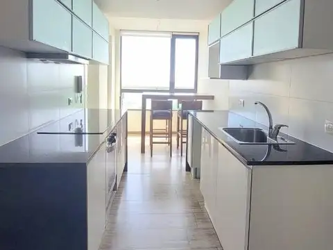 Departamento en Alquiler de 2 dormitorios