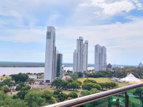 ALQUILER CONDOMINIOS DEL ALTO 4 PUERTO NORTE ROSARIO