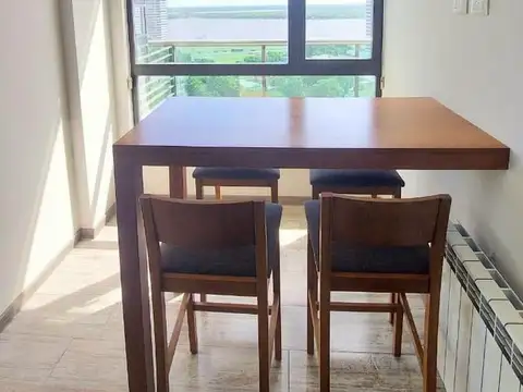 Departamento en Alquiler en Puerto Norte, USD 1.500