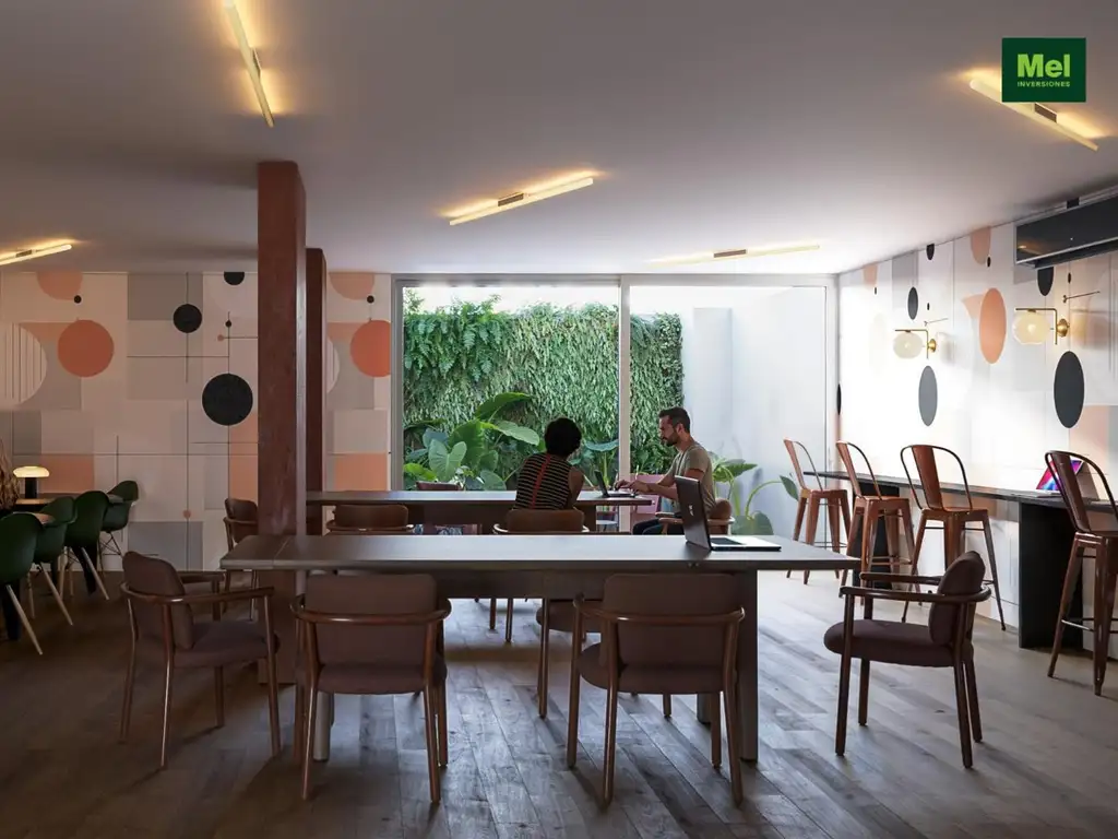 Emprendimiento - Entrega Febrero 2028