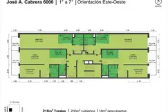 Cabrera 6055 - Foto 11