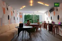 Emprendimiento de 36 Unidades