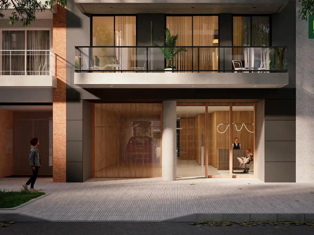 Cabrera 6000 - Entrega Febrero 2028