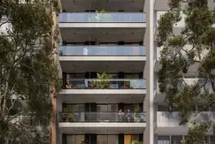 Emprendimiento en Palermo de  1 y 2 Dormitorios