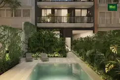 Cabrera 6055 de  1 y 2 Dormitorios