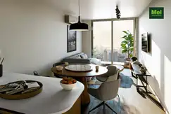 Emprendimiento en Palermo - Etapa: En pozo