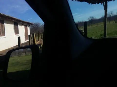 Campo en Venta Mixto