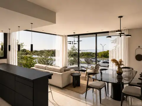 Departamento en Venta de 3 dormitorios
