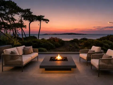 EXCLUSIVO PENTHOUSE PRIMERA LINEA MANSA PARADA 10
