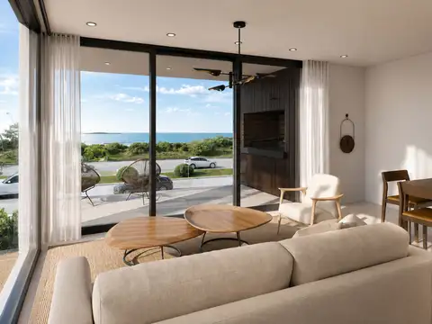 Departamento en Venta en Playa Mansa, USD 949.000