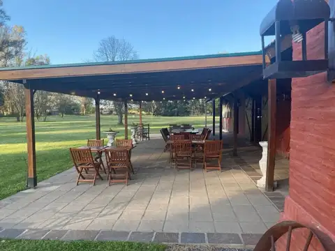 Terreno en Venta en Haras San Pablo, USD 45.000