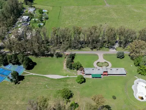 Terreno en Venta de 1564,0 m2