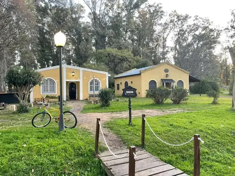 Terreno en Venta en Haras San Pablo, USD 45.000