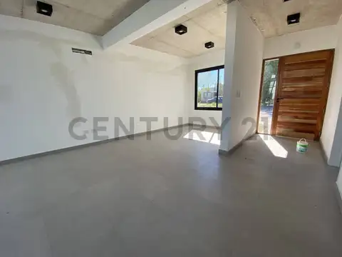 Casa en Venta A Estrenar
