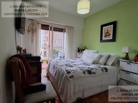 Departamento en Alquiler 50 años
