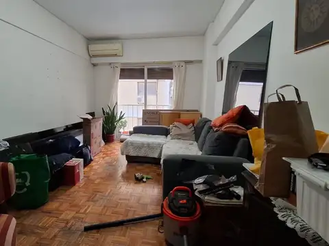 Departamento en Alquiler de 2 dormitorios