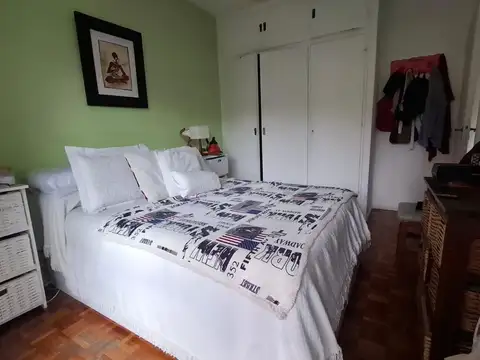 Departamento en Alquiler 50 años
