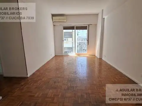 Departamento en Alquiler de 2 dormitorios