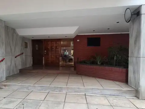 Avenida Olazábal 3200
