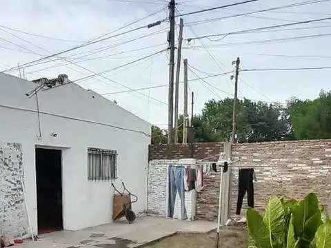 EXCELENTE PROPIEDAD IDEAL PARA PROYECTO