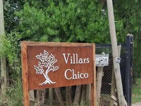 Terreno en Venta en Marcos Paz, USD 40.000