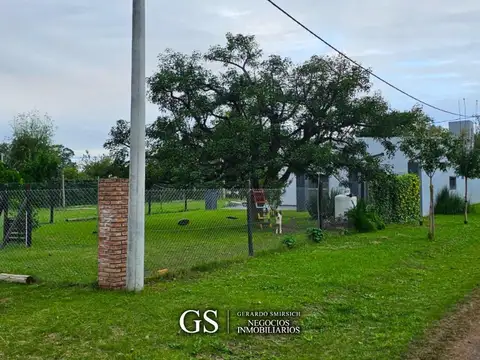 Casa en Venta en Arroyo Seco, USD 90.000