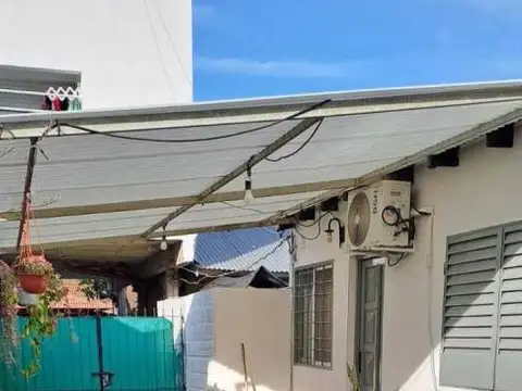 Departamento en Venta en Villa Elvira, USD 43.000