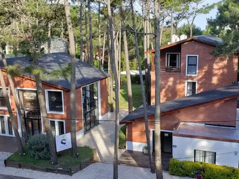 Hotel en Venta en Mar de las Pampas, Partido de Villa Gesell