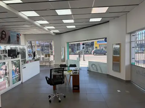 Hipolito Yrigoyen 5100