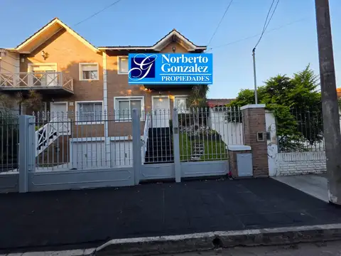 EN VENTA EN CIUDAD JARDIN EN UNA DE LAS MEJORES ZONAS - FICHA 10355