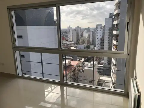 Departamento en Alquiler con 1 cocheras
