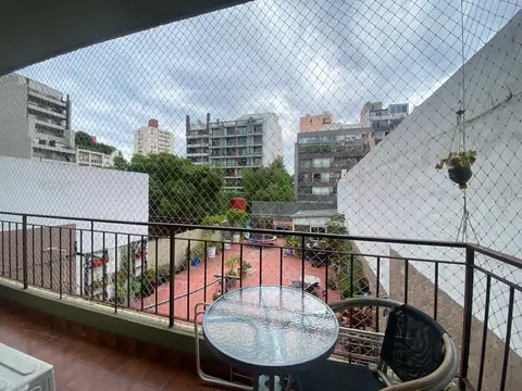 Departamento en Venta 30 años