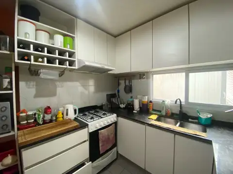 Departamento en Venta de 4 ambientes