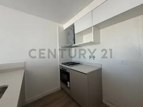 ALQUILER MONOAMBIENTE CATEGORIA NUÑEZ PISO ALTO LUZ