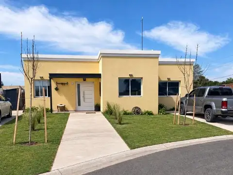EXCELENTE CASA EN SAN PABLO