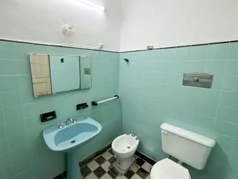 Casa en Alquiler al Este