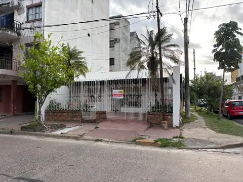 Casa en alquiler