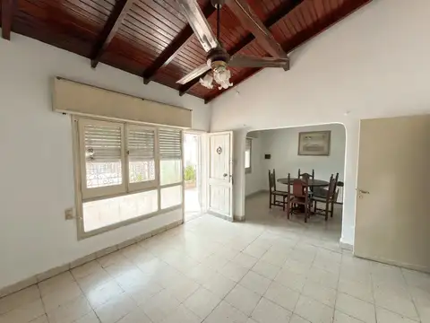 Casa en Alquiler de 2 dormitorios