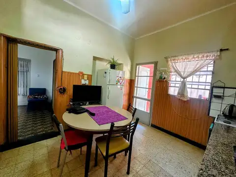 Casa en Venta 40 años