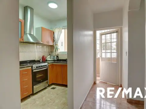 Departamento en Venta en Monte Castro, USD 210.000