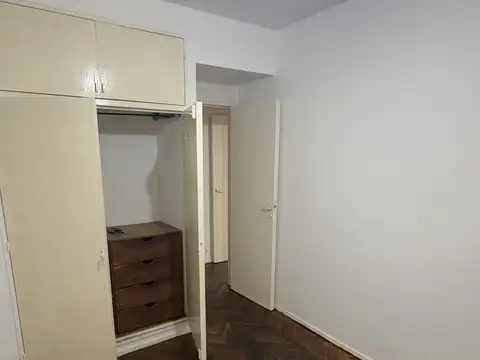 Departamento en Alquiler en Belgrano C, $ 850.000